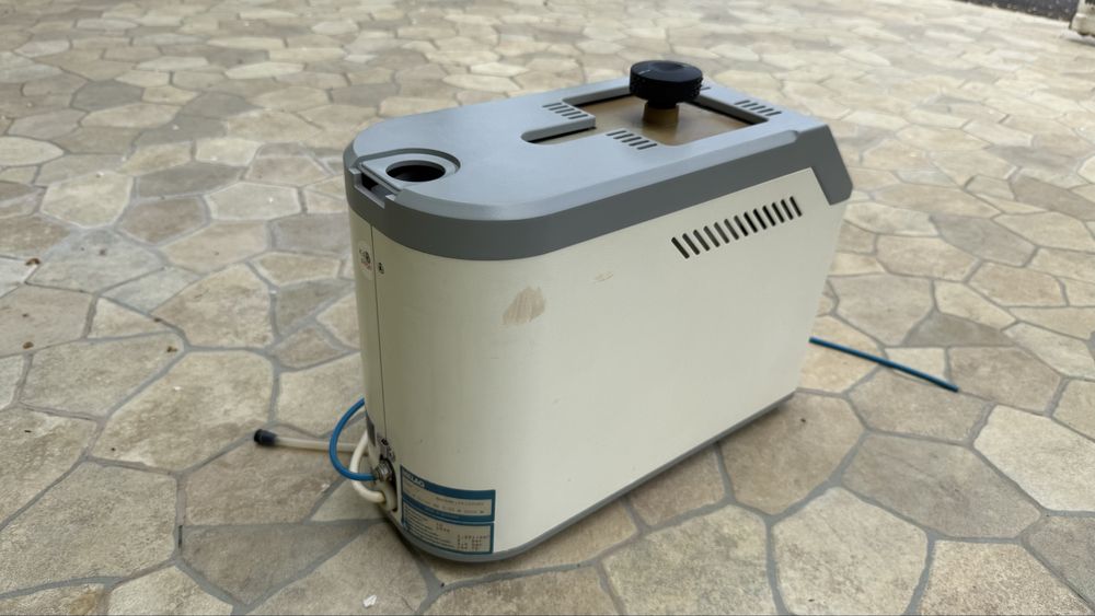 Autoclav instrumentar Melag MelaQuick 12