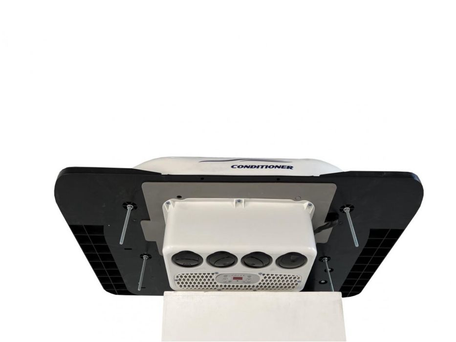Стояночный авто кондиционер