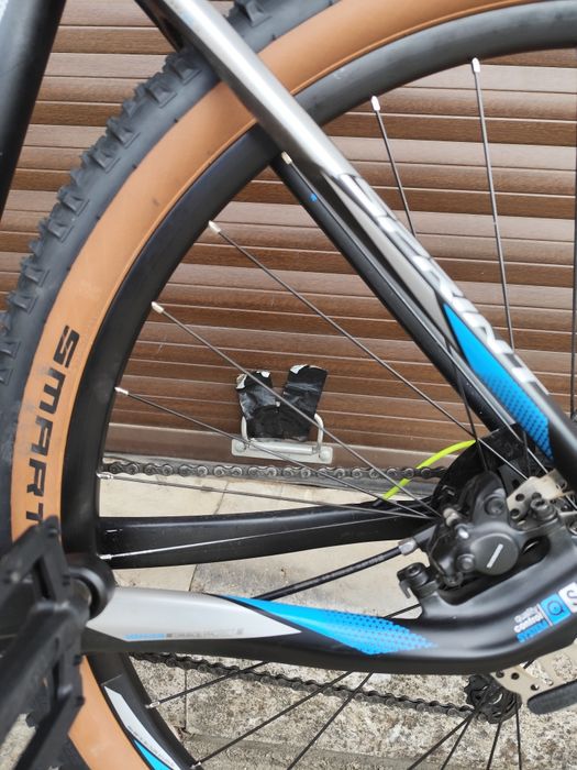 Планински велосипед SPRINT CARBON  ULTIMATE CARBON, размер L