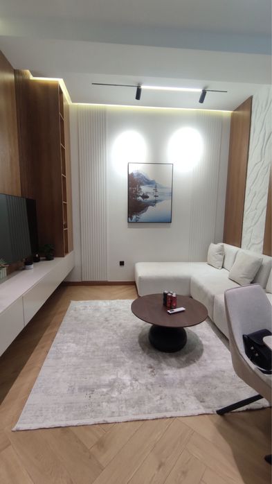 Своя!Собственник. Инфинити. Новостройка.