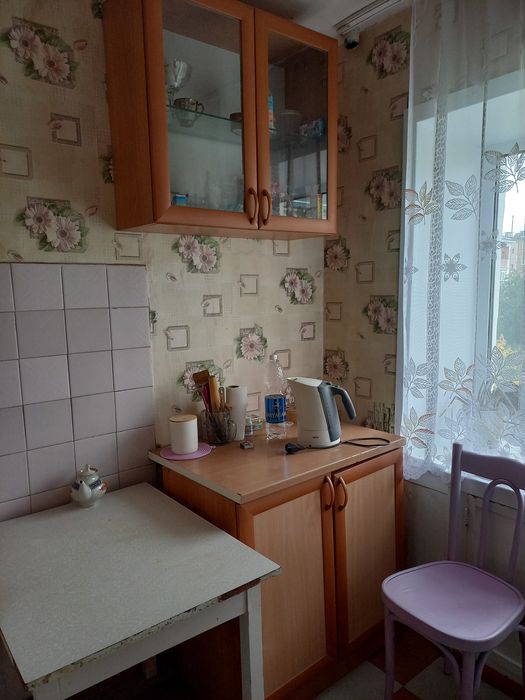 Продам 1-комн квартиру