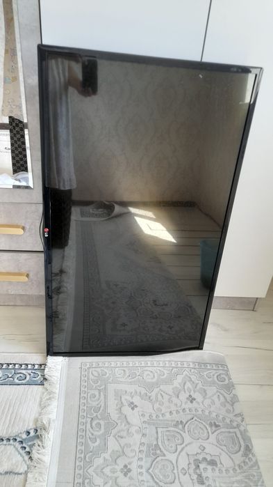 Телевизор электроника