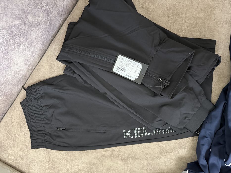 Продажа спортивных вещей