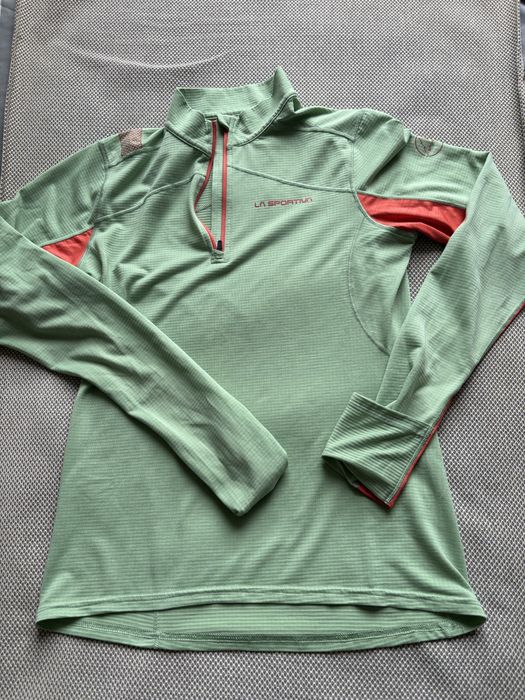 Дамска блуза La Sportiva