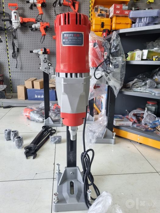 Алмазная корончатая дрель,almazniy bur- 3200