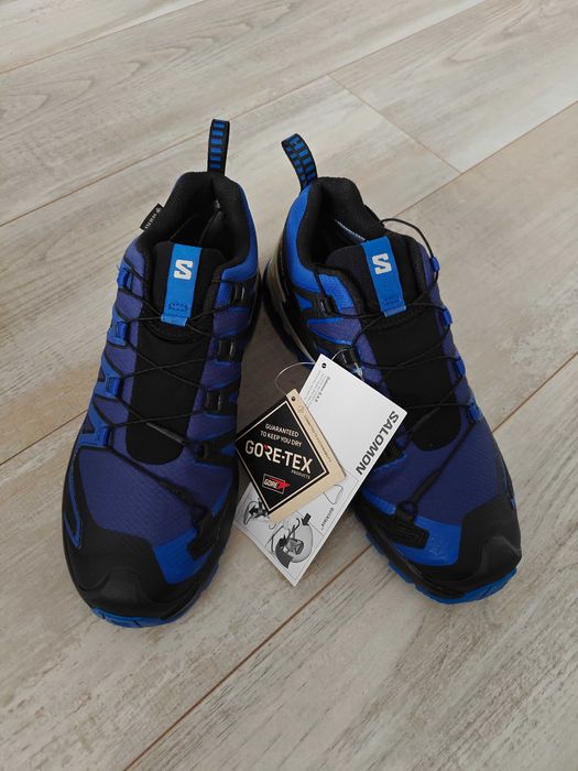 Salomon XA PRO 3D V9 GTX