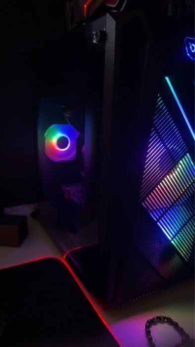 Pc Gaming i5 9600k