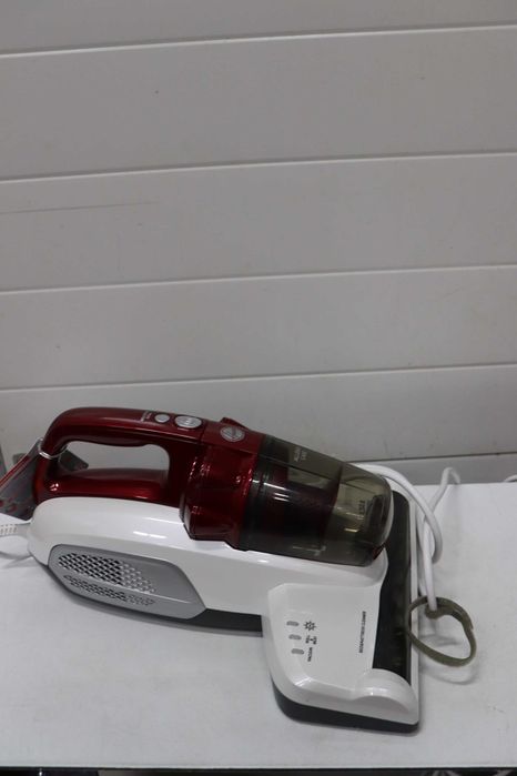Прахосмукачка за матраци и акари Hoover Ultra Vortex с UV светлина