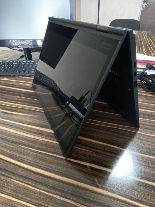 Lenovo ThinkPad X1 Yoga 3rd Gen