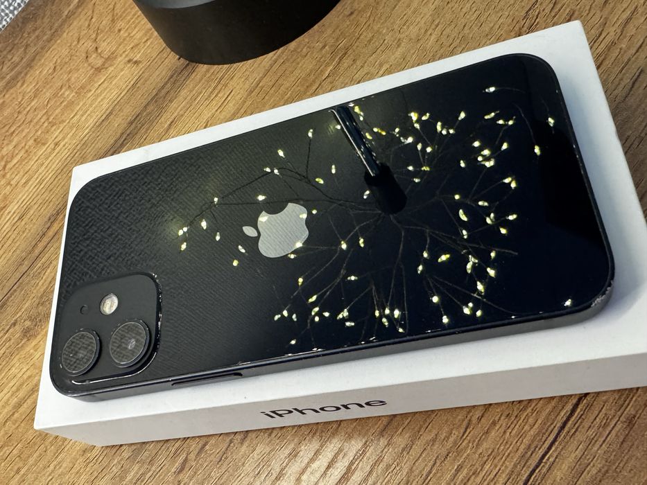 Iphone 12 mini 128gb