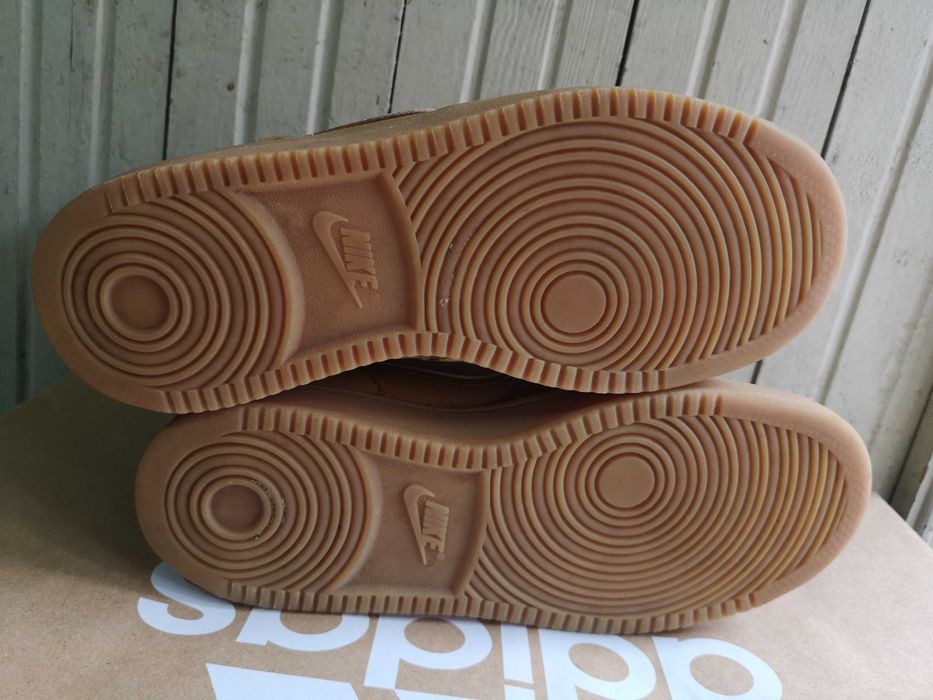 ''Nike Son OF Force Mid Winter''оригинални маратонки 37.5 номер