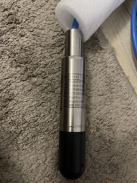 Senzor nivel hidrostatic HOLYKELL HPT604 nou