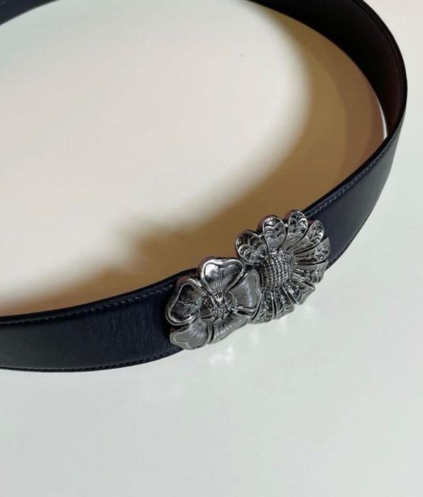 Ремень Saint Laurent оригинал