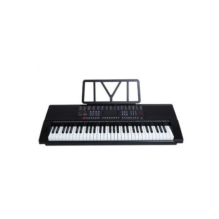 Orga electronica profesionala 853