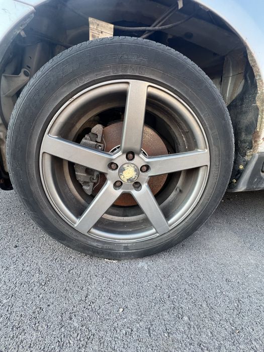 Джанти “19” Volvo/Волво