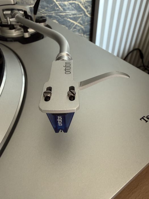Technics sl 1500c