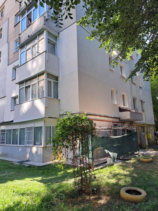 Izolatii exterioare cu polistiren