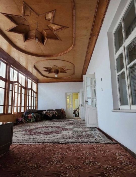 Аренда дом участок Яшнабадский район Тузель  метро рядом 6 комнат