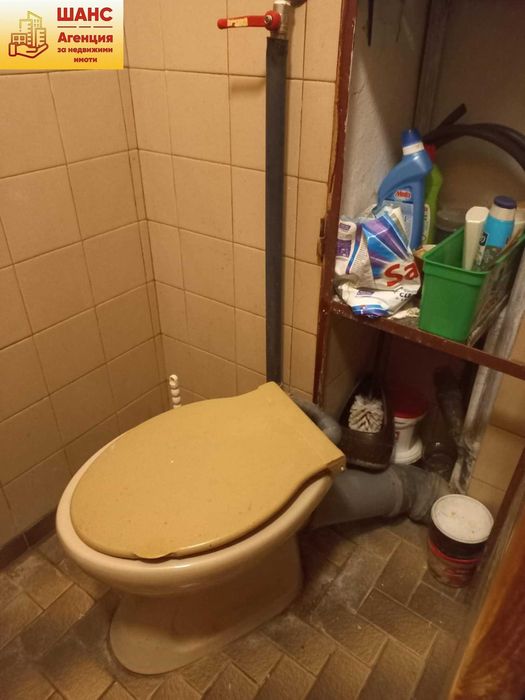 Продава се Тристаен апартамент в Плевен, Мара Денчева - 80 кв.м за 1563 €/кв.м - Снимка #11