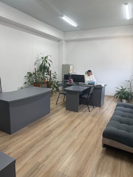 Сдается в аренду двухэтажное помещение