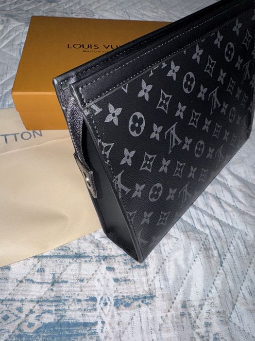 Клъч Louis Vuitton
