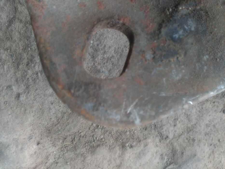 Запчасти на Газ 51, 52