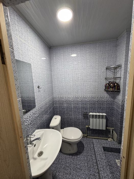 Бір бөлмелі пәтер