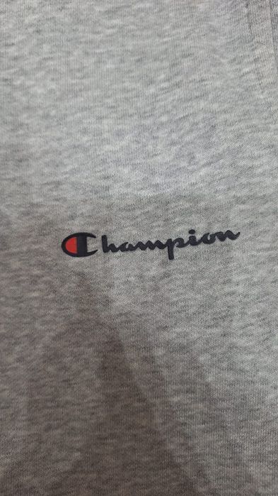 Продам худи Champion и трико Champion Original