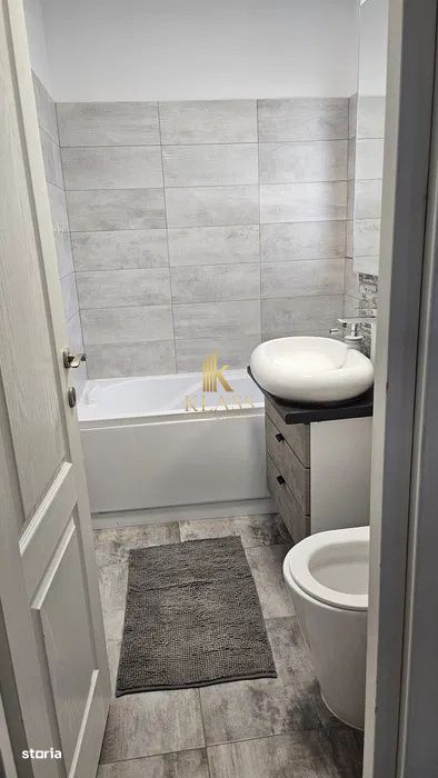 Apartament 3 camere lujerului