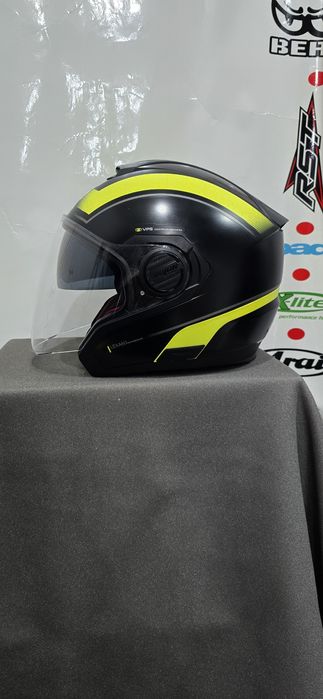 Cască moto maxi-scuter Nolan N40-5 M