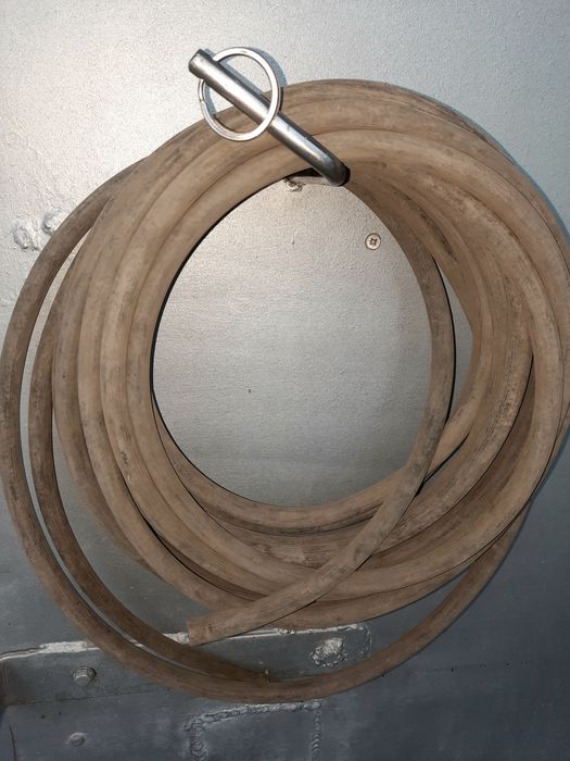 Шланг газовый 12 м+2,3 м.