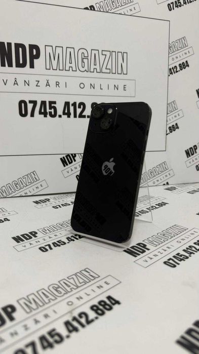 NDP Amanet NON-STOP Sos. Giurgiului 119 IPHONE 14 (52302)