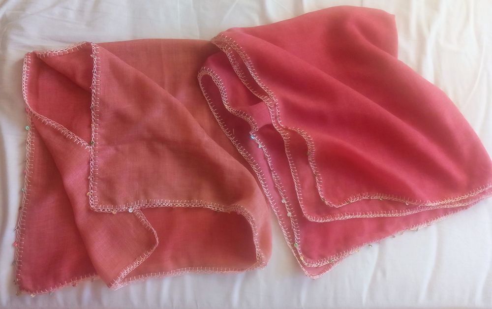 Автентични кърпи към носия