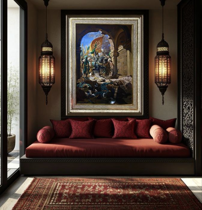 Muhammad Fotih sulton