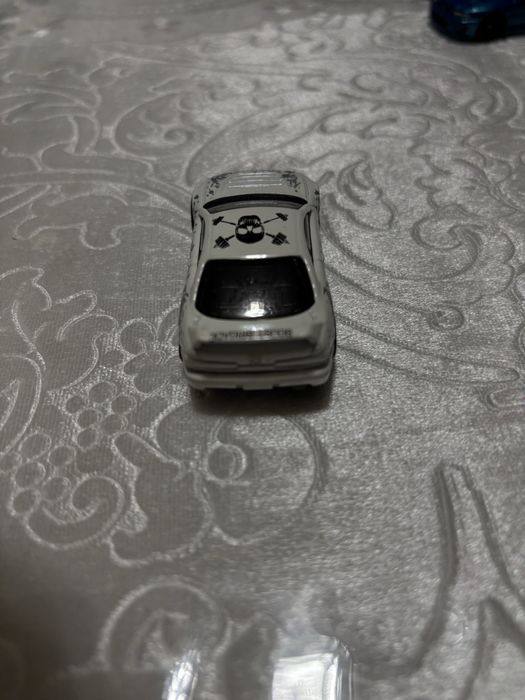 Машина хот вилс ориг