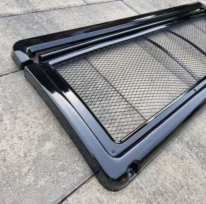 Решётка радиатора ВАЗ 2107