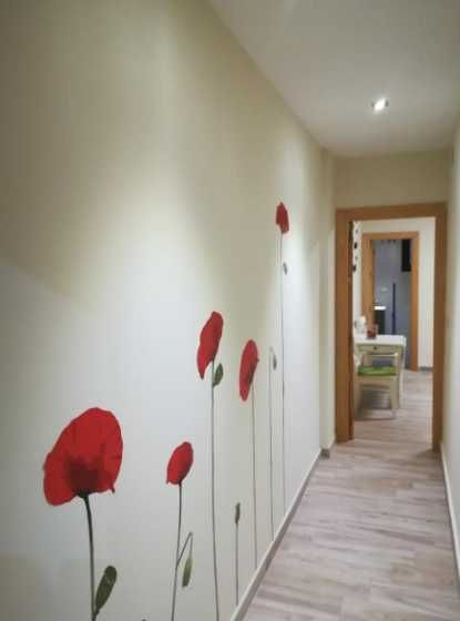 Дава се под наем Тристаен апартамент в Пловдив, Коматево - 90 кв.м за 336.6 € - Снимка #1