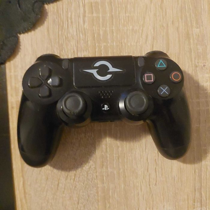 Playstation 4 cu jocurii