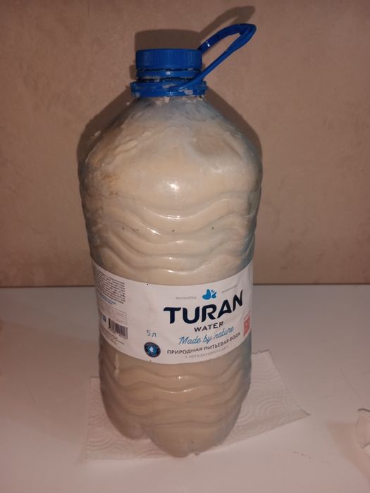 Продам растопленый говяжи жир
