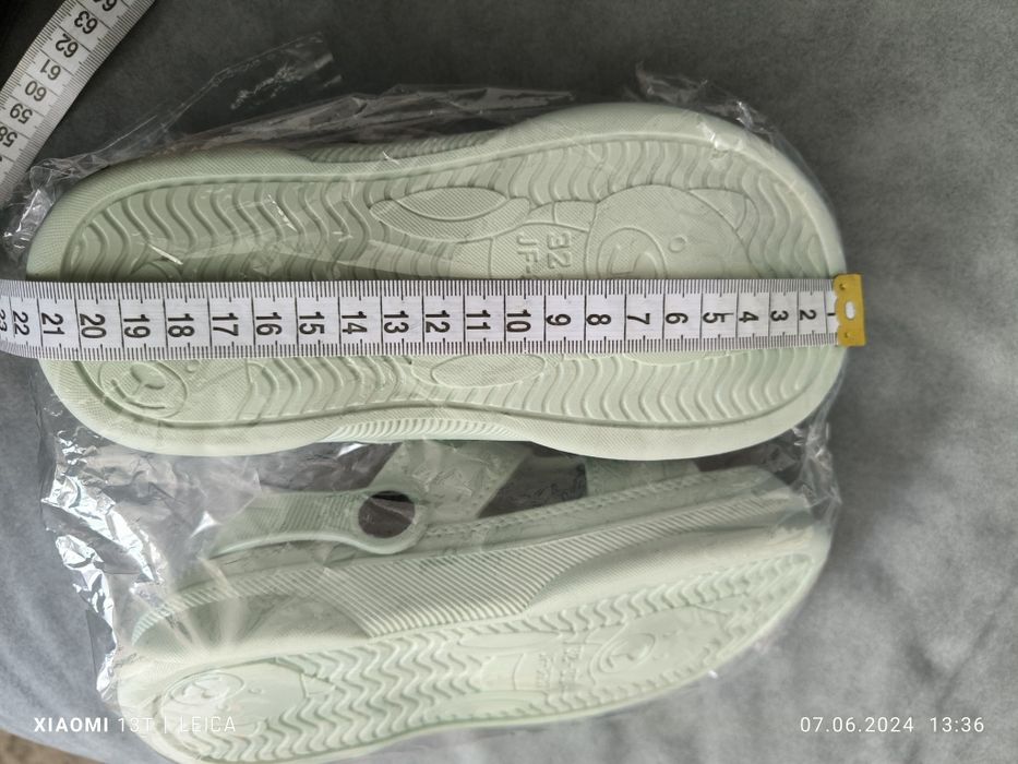 Кроксы летние для мальчика или девочки