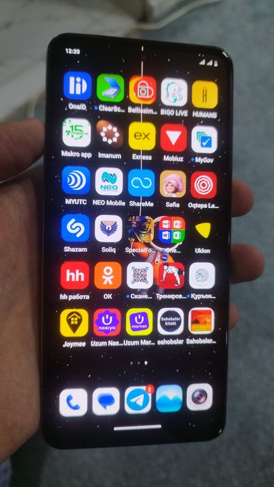 Vivo V40 Lite 8+8/256GB Xamelion rang sro'chna sotiladi