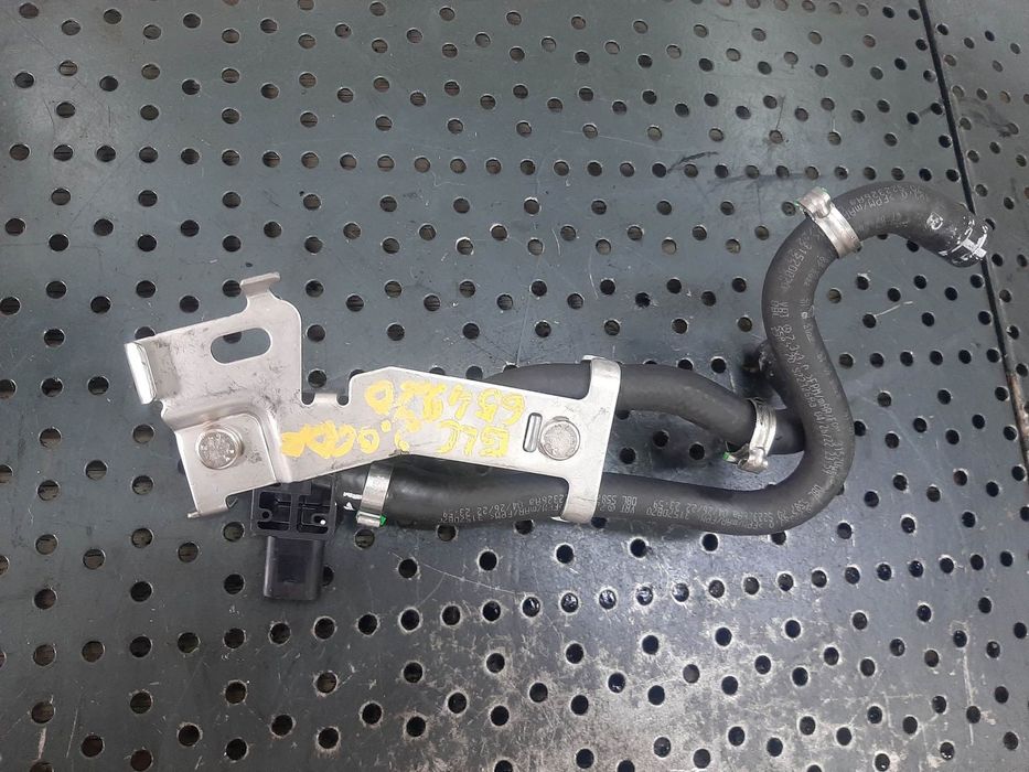 senzor presiune  2.0 cdi mercedes glc c253 coupe   e-class w213  a0009055307