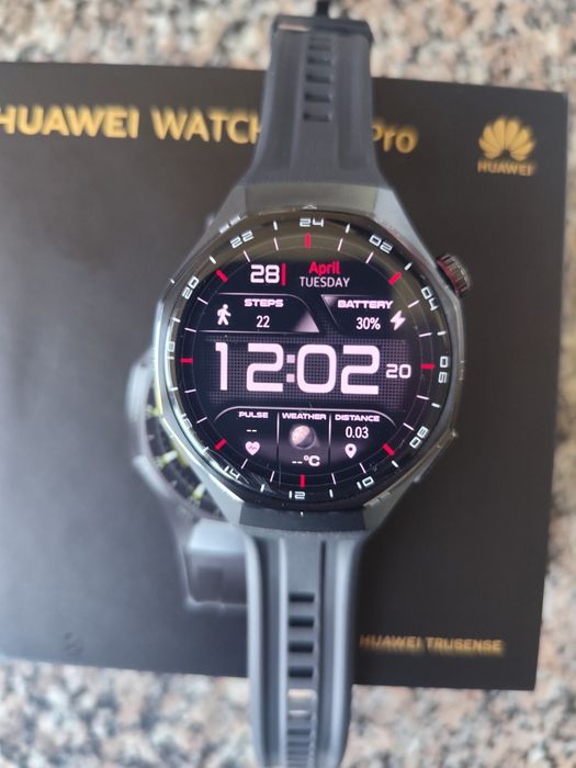 Часовник HUAWEI GT6 PRO