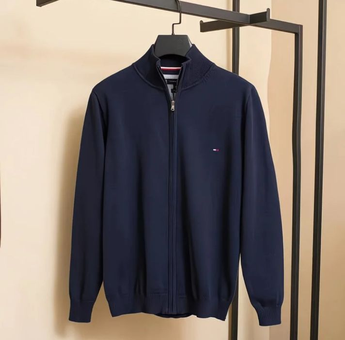 Кардиган tommy hilfiger