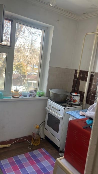 Продается квартира