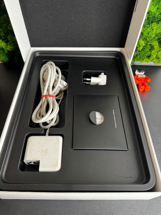 MacBook Air 13" 2017 Silver #10008