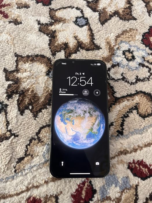 Айфон 13про мах акб 256