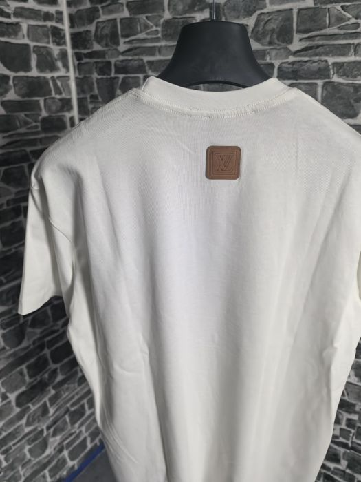 Lois Vieton тениска