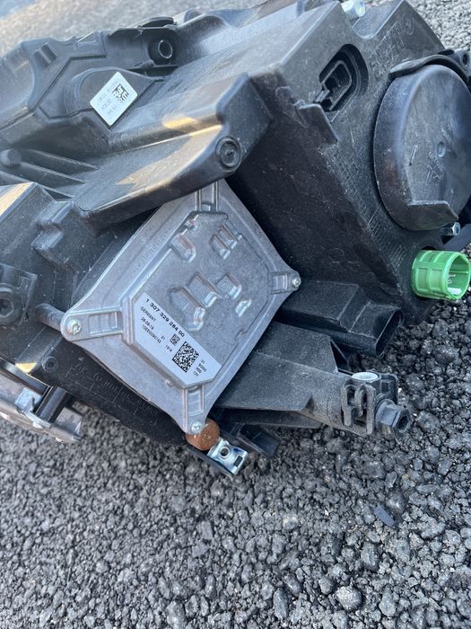 Фар Alfa Romeo Giulieta Bi Xenon