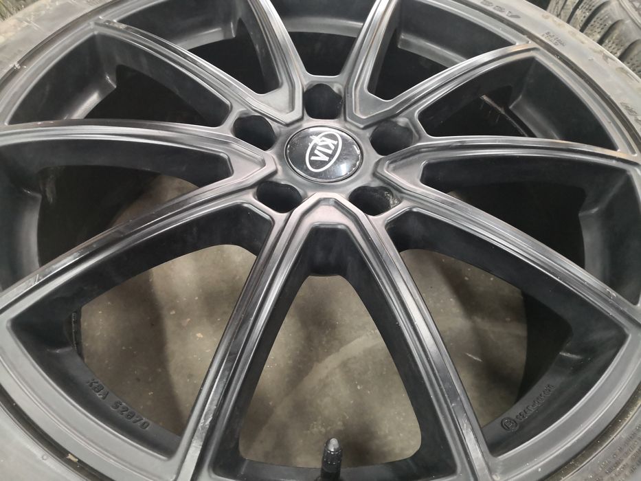 5х114.3 Хюндай киа мазда kia hyundai mazda 5x114.3  19 цола джанти